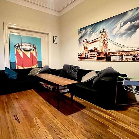 Apartamento Peaceful Haven Sídney Exterior foto