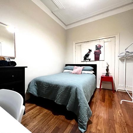Apartamento Peaceful Haven Sídney Exterior foto