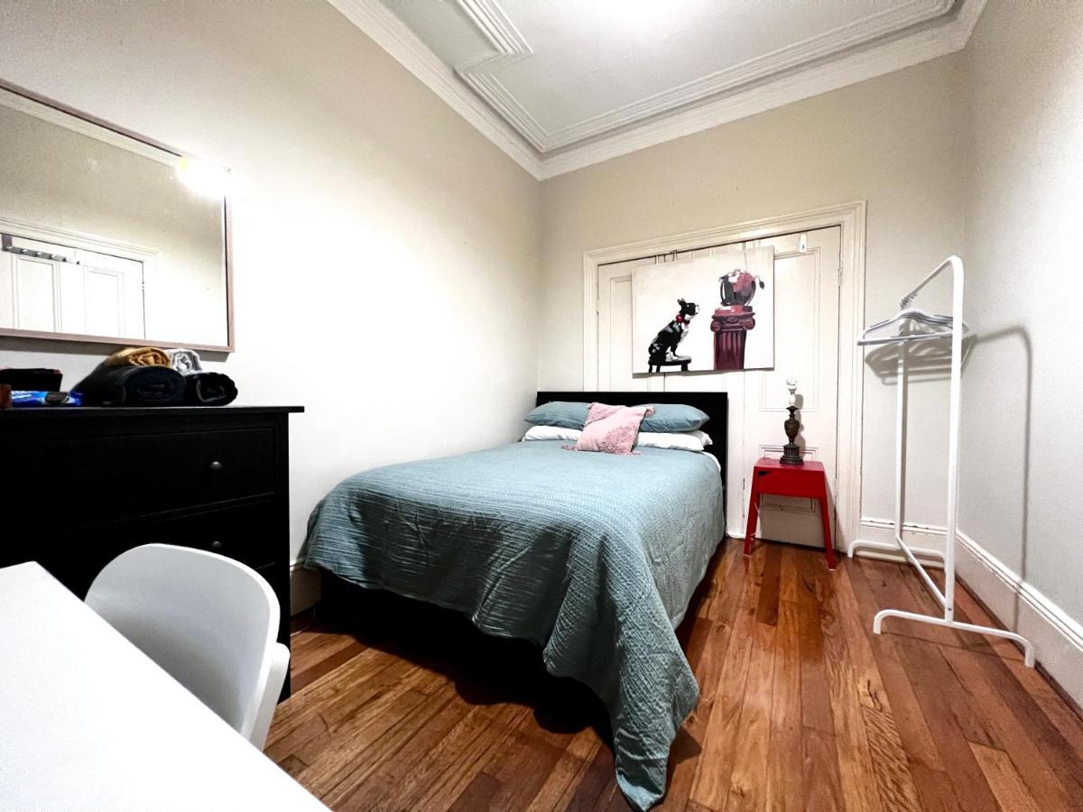 Apartamento Peaceful Haven Sídney Exterior foto